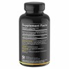 Sports Research Plant Based Vitamin D3 + K2, 160 Veggie