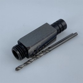 AbUre Aftermarket Round Mix Chamber Kit 01 GC2501 fits Probler P2