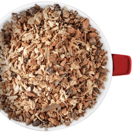 Bremer Gewürzhandel Yogi Style Organic Loose Aromatic Tea Blend Perfect for Relaxing 3 x 100 g