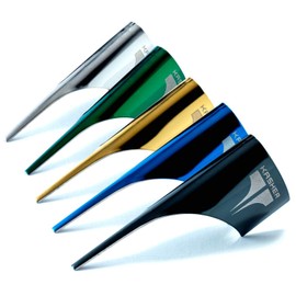 Kasher’s Classic Lighter Tool Pack of 5 - Lightweight & Multi Tool Accessory for Lighters - Suitable to use as Poker, Cutter or Multi-Tool Lighter Case (Assorted, Without Lighter)