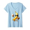 Womens Bananas shirt cute bananas gifts funny let's go bananas