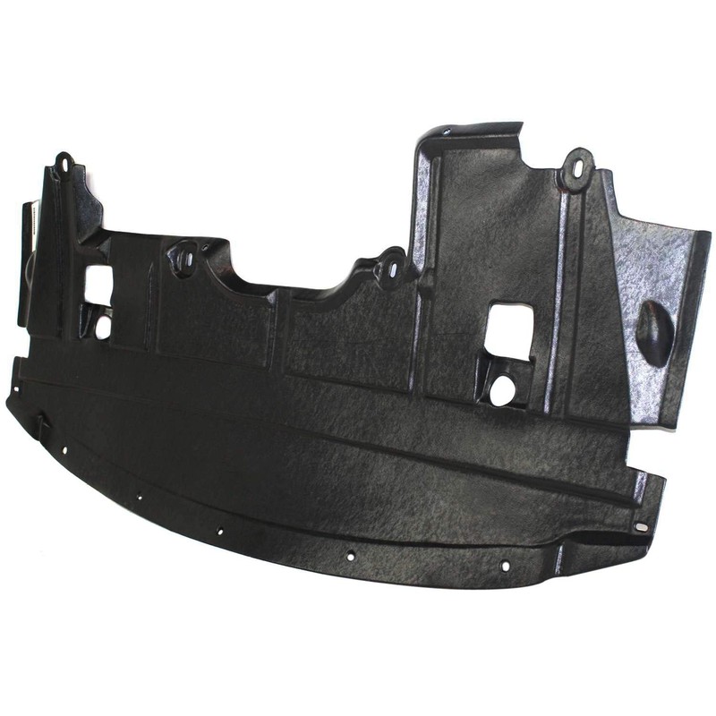 Garage-Pro Engine Splash Shield, Splash Guard For Nissan Altima 2007-2009,