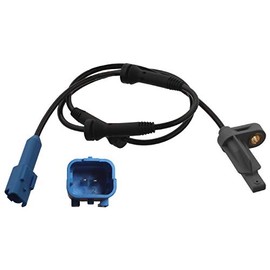 febi bilstein 45557 ABS Sensor, pack of one