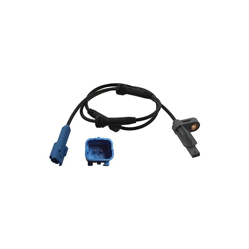 febi bilstein 45557 ABS Sensor, pack of one