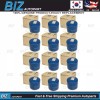 Original Equipment Oil Filter 12 PACK GENUINE OIL FILTERS W/RINGS
