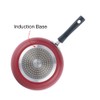Vinod Zest Inducto Aluminium Non-Stick Frypan - 18 cm, Omelette/Egg