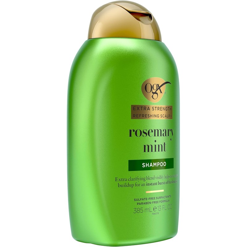 OGX Rosemary Mint XS Shampoo 13oz