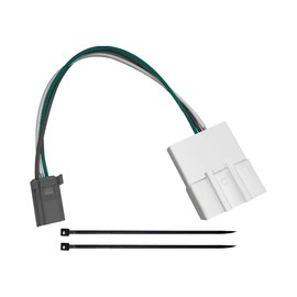 OTORAM Compatible with Toyota Genuine Navigation Steering Switch Conversion Cable Harness NSZT-ZA4T DSZT-YC4T NSZT-Y64T NSZT-YA4T NSZT-YA4T NSZT-W64 NSZA-X64T NSZN-W64T DSZT-YB4Y NSCP-W64M NSCP-W64 (