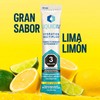 Liquid I.V.® Hydration Multiplier® sabor Lima-Limón, caja con 16 sobres