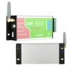 WF TP02B GSM Temperature Alarm Controller Remote Control SMS Sensor