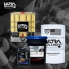 Ultra1Plus™ AW ISO 46 Hydraulic Oil (2 Gallon (2 Pack