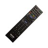 Aurabeam Replacement TV Remote Control Compatible with Sony KDL-42W805A TV