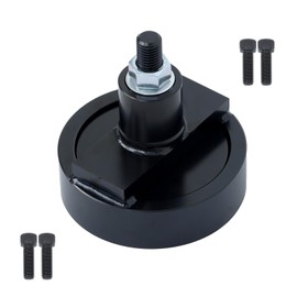 TINVHY Rear Crankshaft Main Seal Installer Replacement for JT30040B Replacement for 270 404 466 6076 7.6L 8.1L Engine