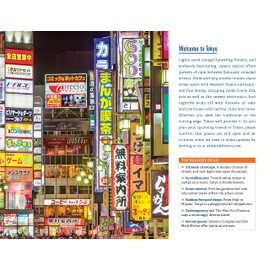 Fodor's Tokyo: with Side Trips to Mt. Fuji, Hakone, and Nikko