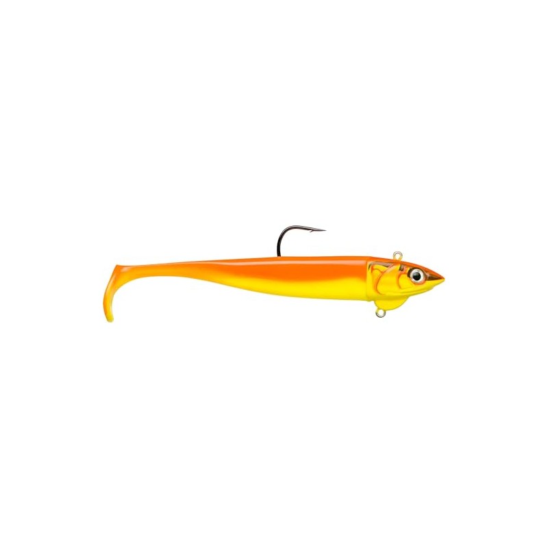 Biscay Minnow 16-106G CCA