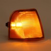 KUAFU Right Corner Light Compatible with Peterbilt 375 377 385