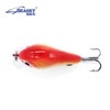 SEASKY 2.5cm 1.5g Mini Crankbait Fishing Lures, Bass Hard Topwater