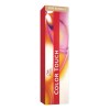 TinteWellaColor touchPure naturalstono 4/0 castaño medio naturalpara cabello
