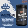 PRO Creatine Monohydrate Powder | 425g - 85 servings |