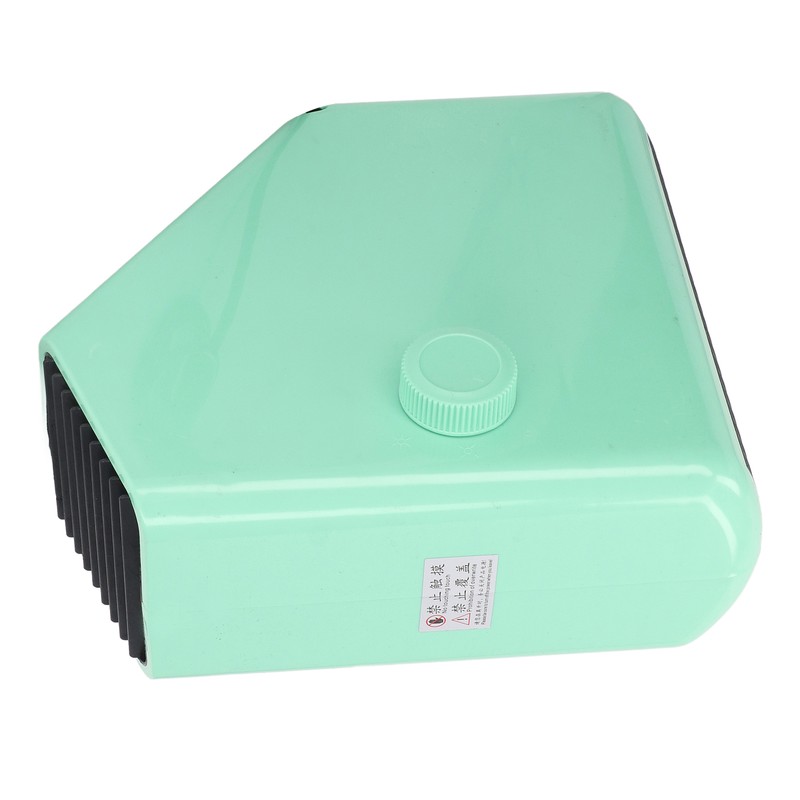 Portable Heater Mini Desktop Quick Heat Intelligent Temperature Control Space