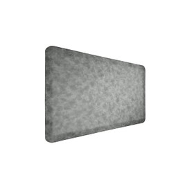 Rhino Mats, Comfort Craft Guardian Anti-Fatigue Salon Floor Mat, Non-Slip Standing Cushioned Mat for Hair Salon or Barbershop (Tombstone, 2'x3'x3/4" Shampoo)