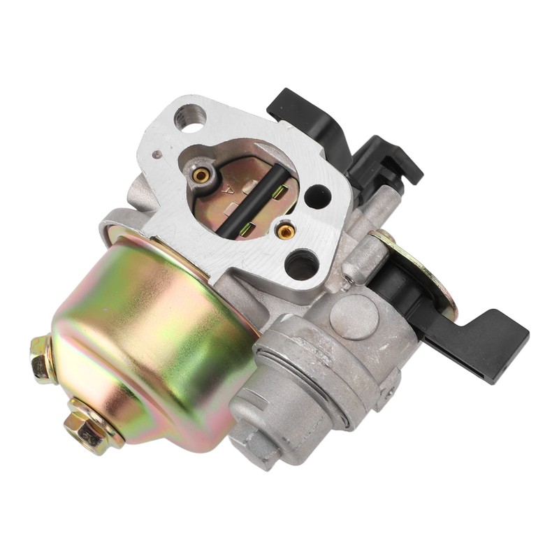 Carburetor with Gaskets Fuel Filter for SH265 SH255 CH260 CH270