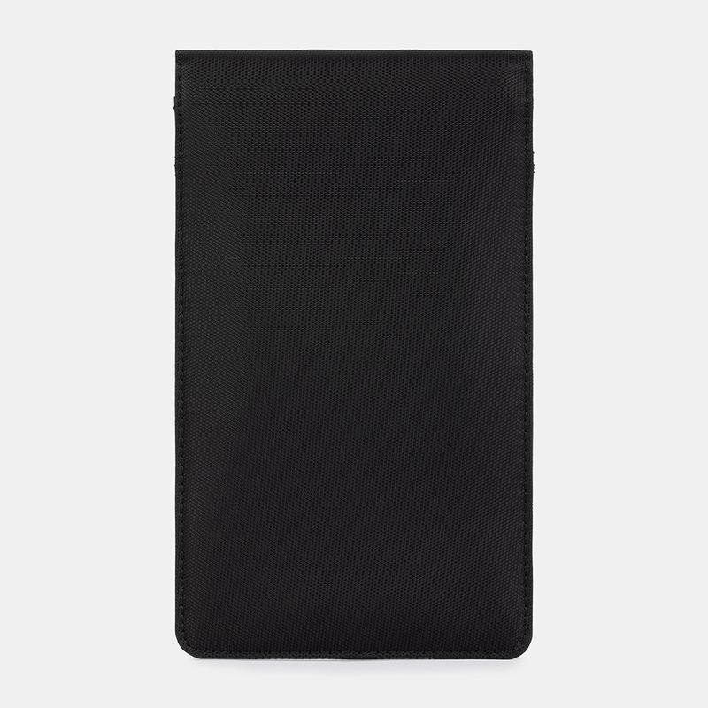 Faraday Phone Sleeve – Block Signals, Protect Privacy - Size: