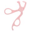 Beavorty Eyelash Curling Tool for Women Hot Lashes Eyelash Curler
