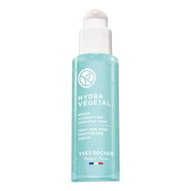 Yves Rocher Sérum Facial Hidratante Momento Aplicación Día Noche Tipo Piel Todo