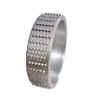Szliyands Wood Carving disc,Grinder Wood Tungsten Carbide Grinding Wheel Grinder