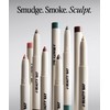 BEAUTY BAY Glide & Line Shadow Stick Vault 6 Piece