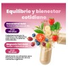 Suplemento En Cpsula Purely Organics Resveratrol Y Magnesio X 1340mg