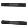 Heavy Duty Cylinder Head Studs Nuts Kit Steel Fit for