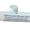 Diva Stuff Salmon and Silicone Facial Stick For Scars, Fine