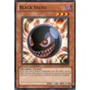 Yu-Gi-Oh! - Black Salvo (TU05-EN015) - Turbo Pack 5 - Promo Edition - Common