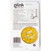 Summit Plink Garbage Fresh Lemon Disposal Cleaner and Deodorizer, 5-Pack