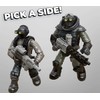 Mega Construx Call of Duty Tactical Infiltration Team, Multi (GYF91),