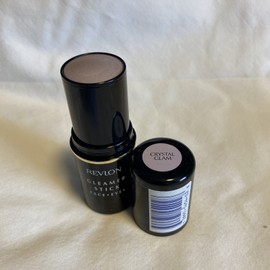 Revlon Face and Body Gleamer / Illuminator CRYSTAL GLAM .38oz Limited Edition