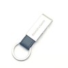 Bottle Opener with a Magnetic Trolley Coin New Pound Shape