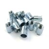 20 x Blind Rivet Nuts M6 Small Countersunk Rivet Nut