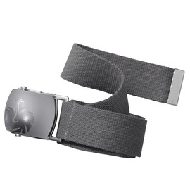 Engelbert Strauss Gürtel, Farbe:schwarz, GröÃŸe:80/95cm