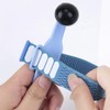 VOANZO Piano Finger Trainer Piano Hand Corrector Finger Exercisers Postures
