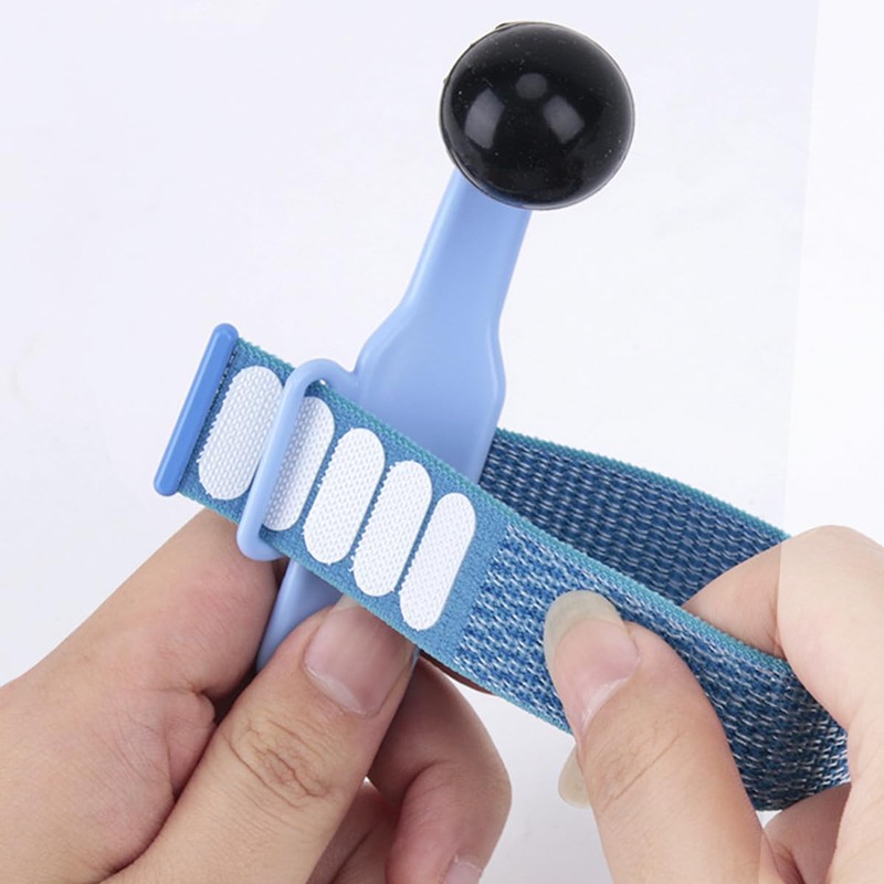 VOANZO Piano Finger Trainer Piano Hand Corrector Finger Exercisers Postures