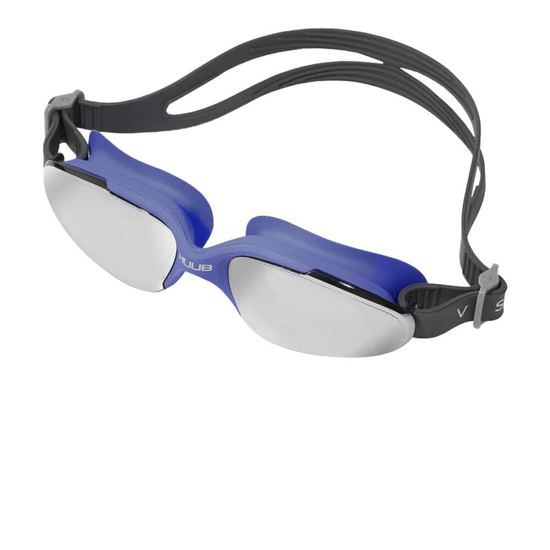 Huub Vision Goggle - Navy Blue Swimming Goggle