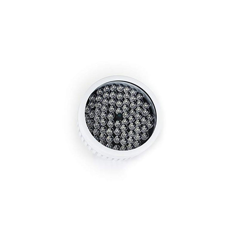CMVision IR75-850NM - 75pc LED Indoor/Outdoor Long Range 150ft IR