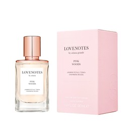Ariana Grande LOVENOTES Pink Woods Eau de Parfum Spray