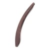 RIVEN 1Pcs Guitar Arm Rest For 39-41Inch Acoustic Guitars, Rosewood