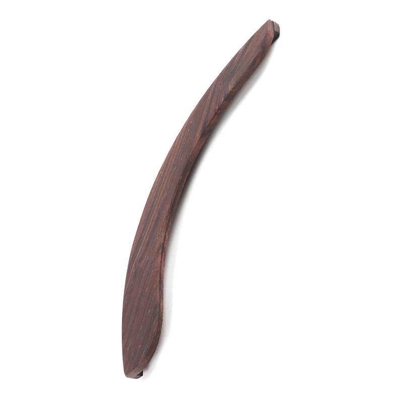 RIVEN 1Pcs Guitar Arm Rest For 39-41Inch Acoustic Guitars, Rosewood