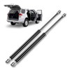 ARANA Rear Hatch Liftgate Struts for Toyota 4Runner 1996-2002, Trunk