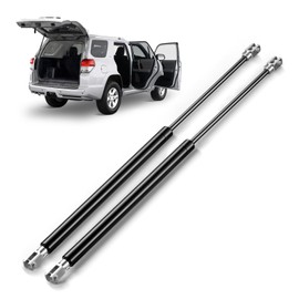 ARANA Rear Hatch Liftgate Struts for Toyota 4Runner 1996-2002, Trunk Shocks Tailgate Lift Support Fits 1996-2002 Toyota Hilux SW4/Surf Base Sport Models, Replace#SG229011, 2 Pcs